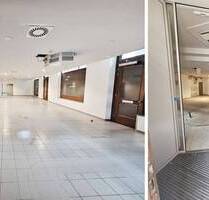 429 m² große Gewerbefläche im Zentrum - West von Leipzig