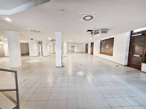 Bild 4 - Gewerbeobjekt (Büro, Produktion, Verkauf) in Leipzig zur Miete