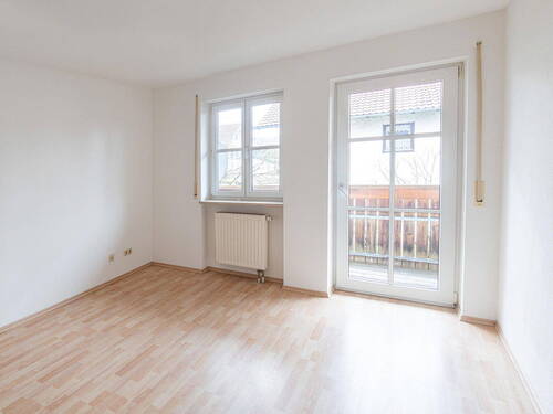 Obergeschoss - Zimmer 1 - 