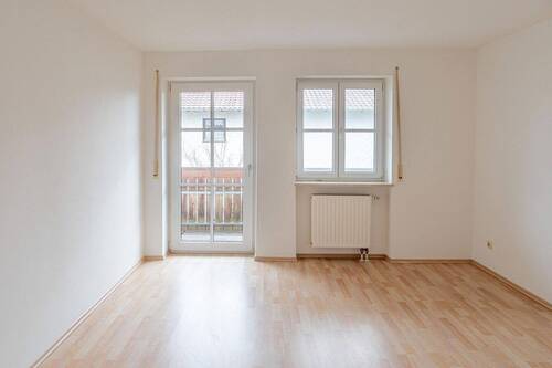 Obergeschoss - Zimmer 2 - 