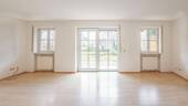 Erdgeschoss - Wohnzimmer - 
