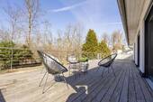 Terrasse OG - 