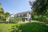 Gartenansicht - 
