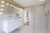 Badezimmer OG - 