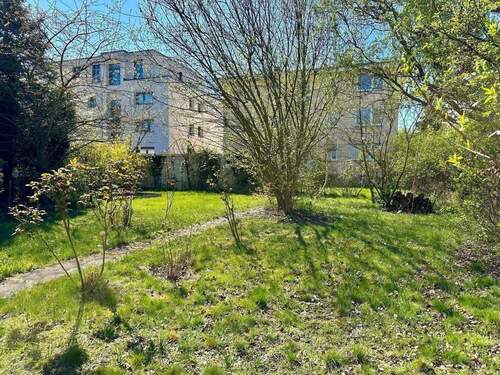 Bauplatz - 