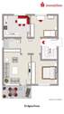Grundriss Erdgeschoss - 