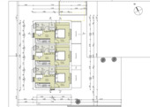 Grundriss Neubau OG - 