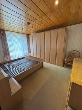 Schlafzimmer - 