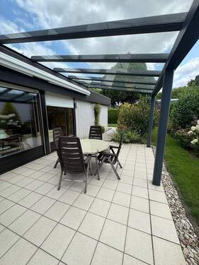 Terrasse - 