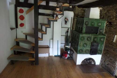 Eingangsflur Treppenaufgang - 