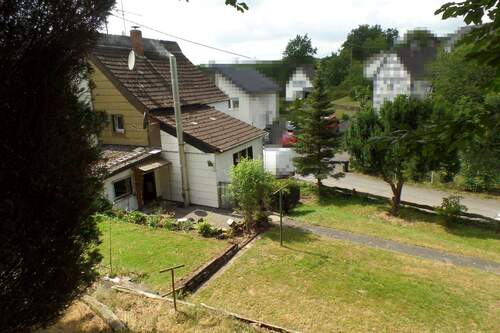 Blick von oben - 