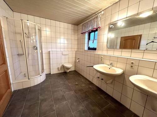 Badezimmer - 