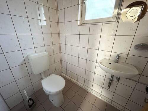 Gäste-WC - 