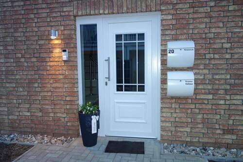 Bild 2 - 3 Zimmer Etagenwohnung zum Kaufen in Husum