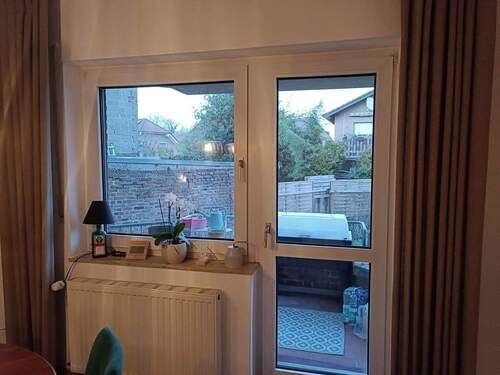 Esszimmer/Balkon - 
