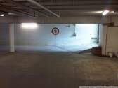 Tierfgarage - 