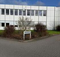 Moderne, repräsentative Büroräume im Wittenberger Weg - Flensburg Westliche Höhe