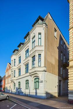 AB189818.jpg - Etagenwohnung mit 83,90 m&sup2; in Neumünster zur Miete