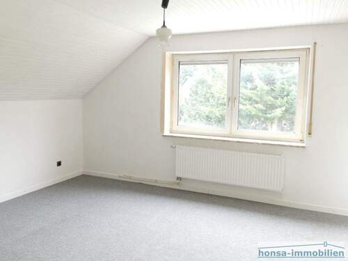 Schlafzimmer Obergeschoss - 