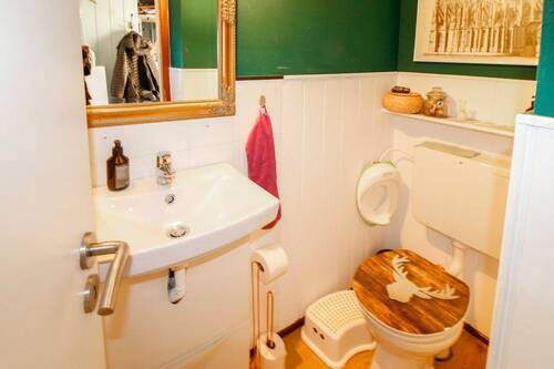 Gäste WC - 