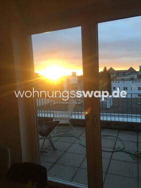 Bild 1 - Wohnungsswap - Jarrestraße - 2.450,00&nbsp;EUR Kaltmiete, ca.&nbsp; 127,00&nbsp;m&sup2;&nbsp;Wohnfl&auml;che