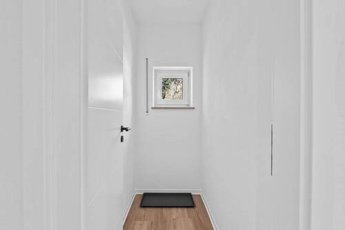 Kammer - 3 Zimmer Etagenwohnung zur Miete in Selbitz