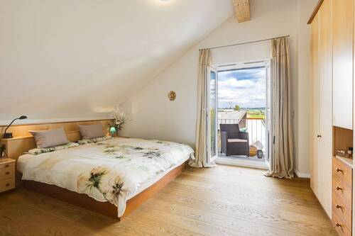 Schlafzimmer - 
