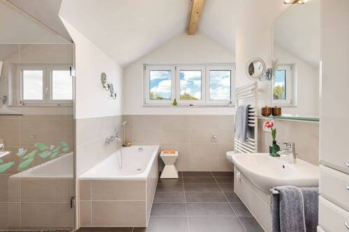 Badezimmer - 