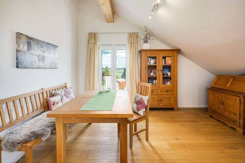 Esszimmer - 