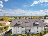 Hausfront - 