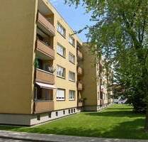 Helle 3-Zimmer-Wohnung mit Essecke und Balkon in Fritzlar (2L)