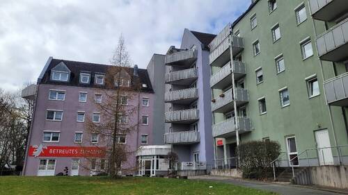 Wohnanlage - Komfort trifft Lebensqualität - 72.500,00&nbsp;EUR Kaufpreis, ca.&nbsp; 80,90&nbsp;m&sup2;&nbsp;Wohnfl&auml;che