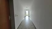 Zugang Wohnung - 