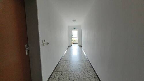 Zugang Wohnung - 