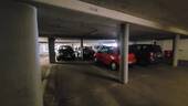 Tiefgaragenstellplatz - 