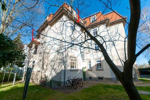 Hofansicht - 