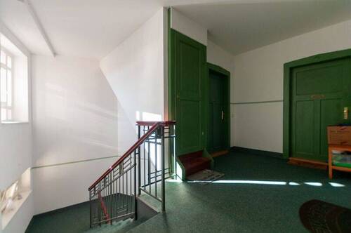 Treppenhaus - 