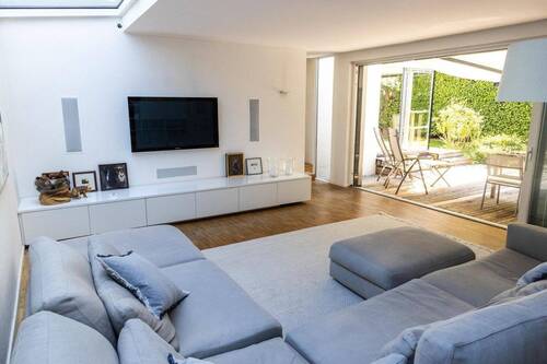 Wohnzimmer - 