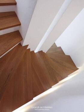 Treppenhaus - 