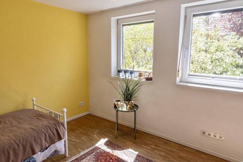 Kinderzimmer Süd - 