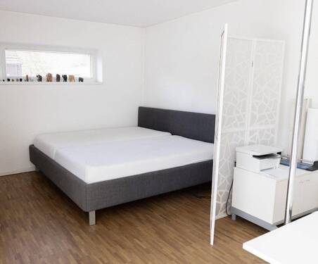 Gästezimmer / Arbeitszimmer - 