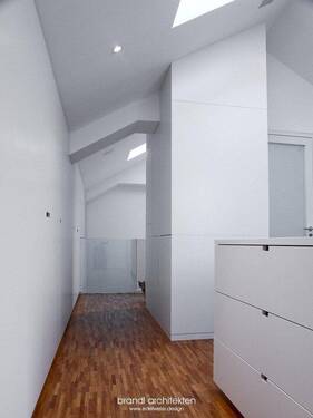 Elternschlafzimmer DG - 