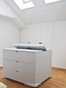 Elternschlafzimmer / Ankleide - 