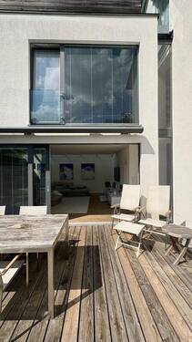 Terrasse - 