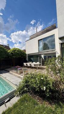 Terrasse - 