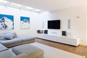 Wohnzimmer - 