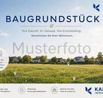 Attraktives Baugrundstück mit Potential für Ihr Traumhaus - Hannover / Seelhorst