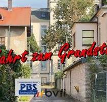 ++++ INNERSTÄDTISCHES GRUNDSTÜCK MIT EINER VIELZAHL VON GESTALTUNGSMÖGLICHKEITEN +++ - Dresden Äußere Neustadt