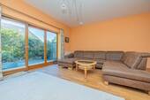 Terrassenzugang - 
