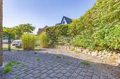 Kleiner Gartenanteil - 